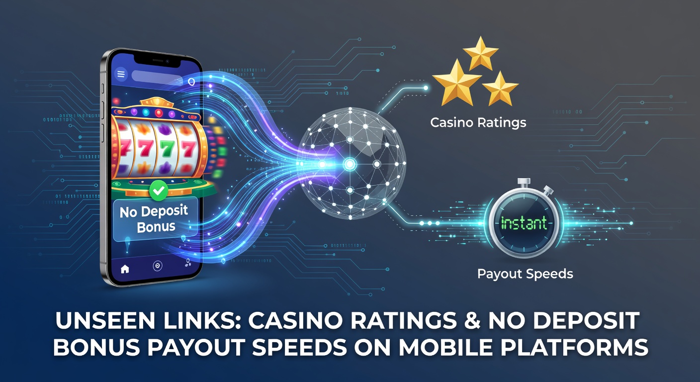 Graph showing correlation between casino ratings and bonus payout times on mobile apps